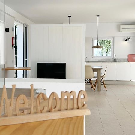 Nure Villas Mar Y Mar Cala'N Blanes  Dış mekan fotoğraf