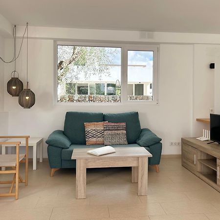 Nure Villas Mar Y Mar Cala'N Blanes  Dış mekan fotoğraf