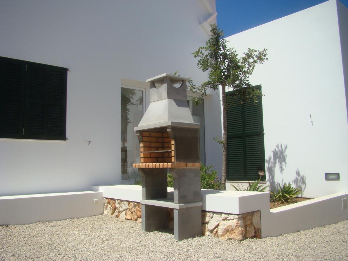 Nure Villas Mar Y Mar Cala'N Blanes  Dış mekan fotoğraf