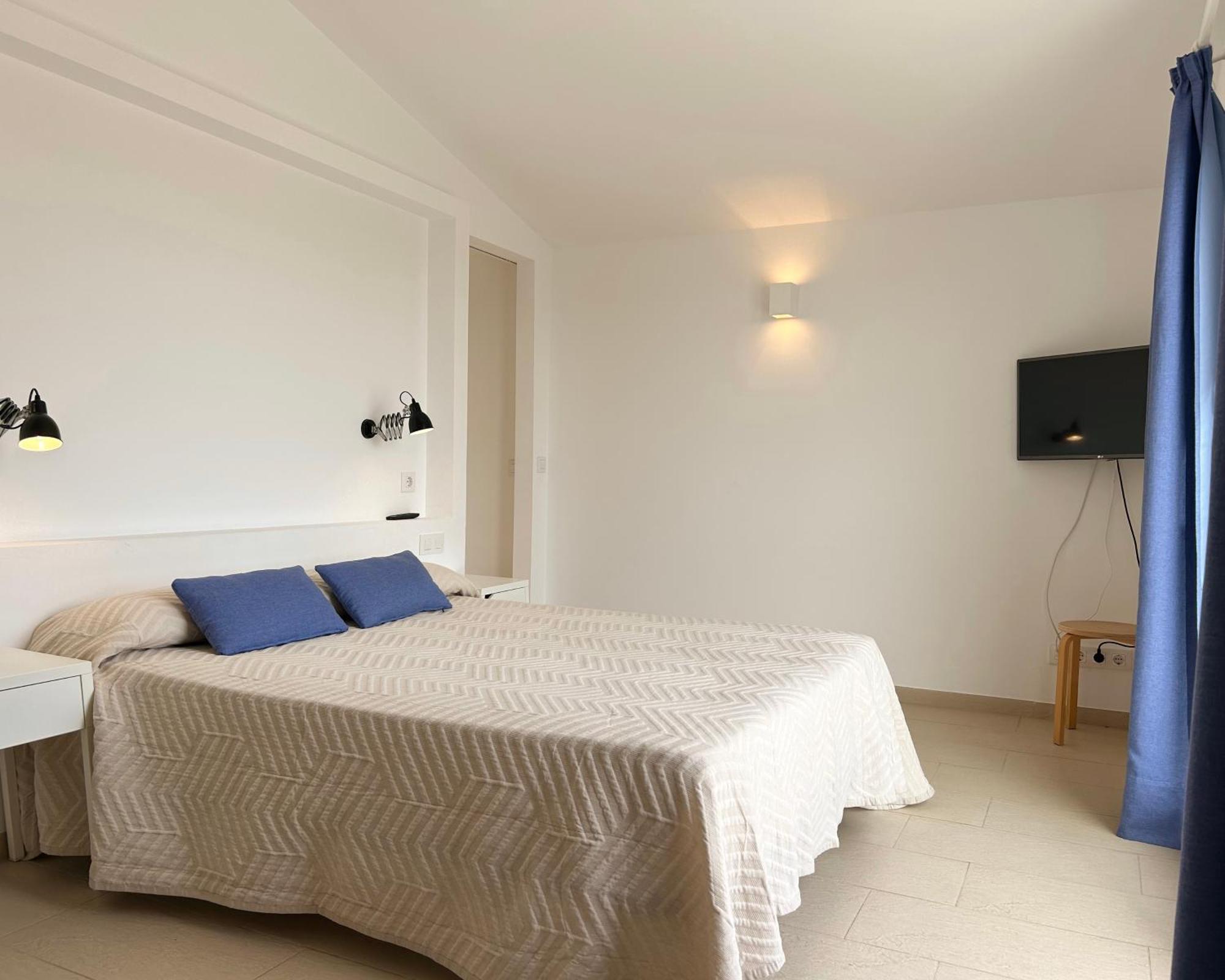Nure Villas Mar Y Mar Cala'N Blanes  Dış mekan fotoğraf