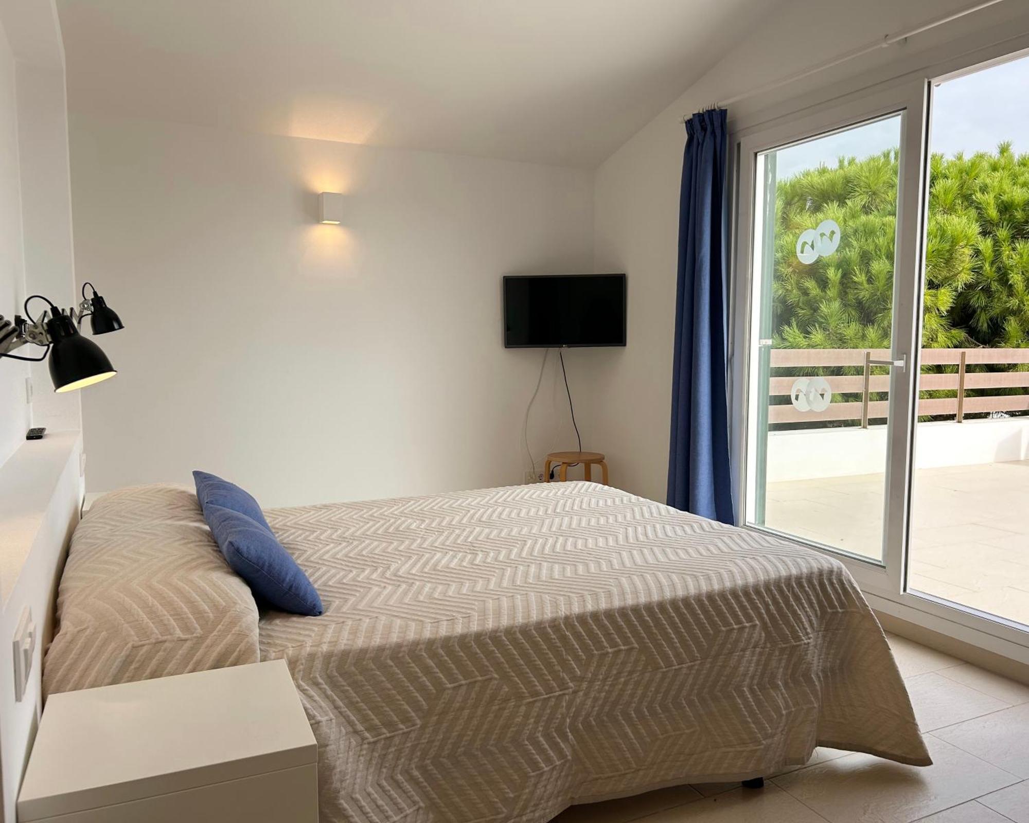 Nure Villas Mar Y Mar Cala'N Blanes  Dış mekan fotoğraf