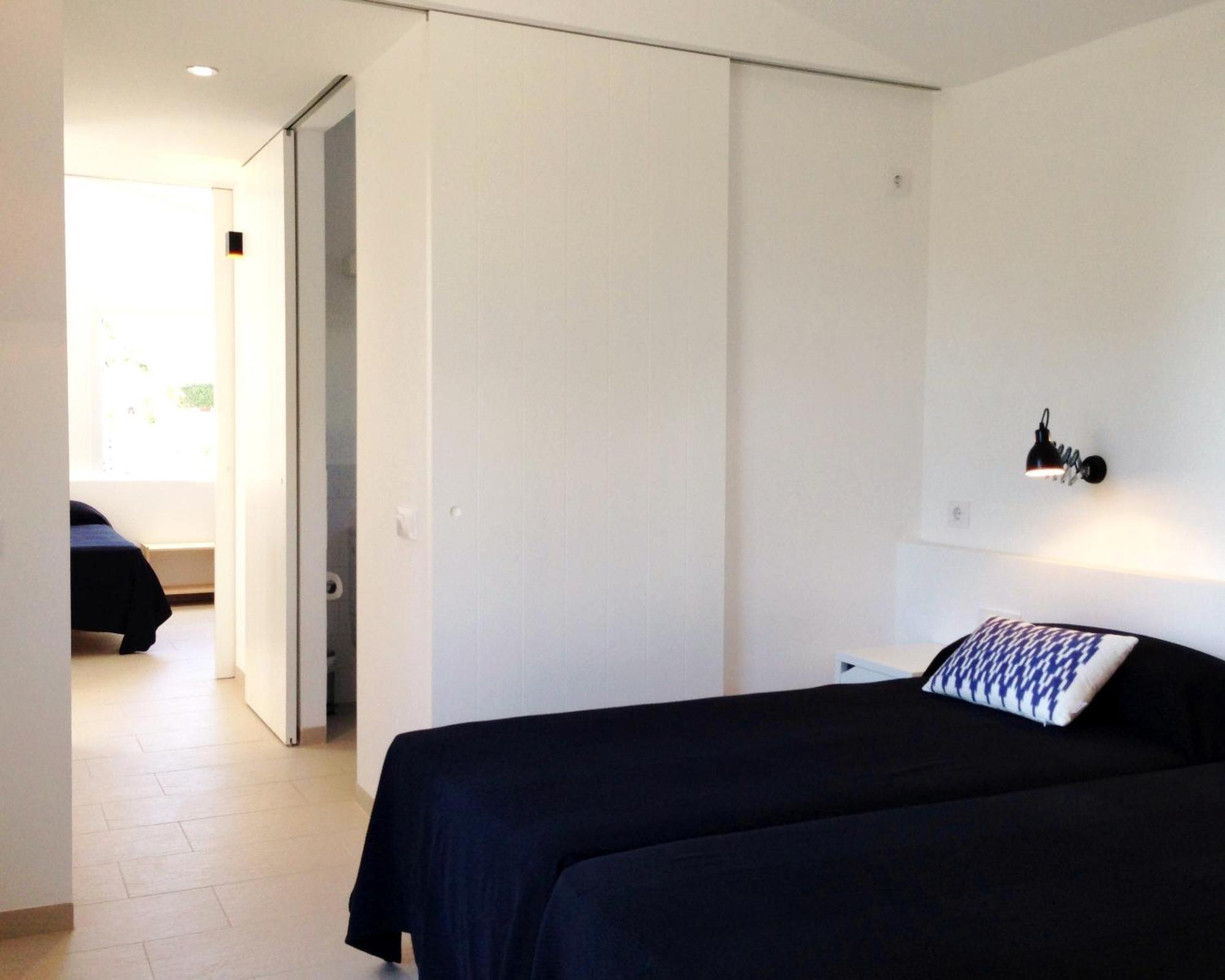Nure Villas Mar Y Mar Cala'N Blanes  Dış mekan fotoğraf
