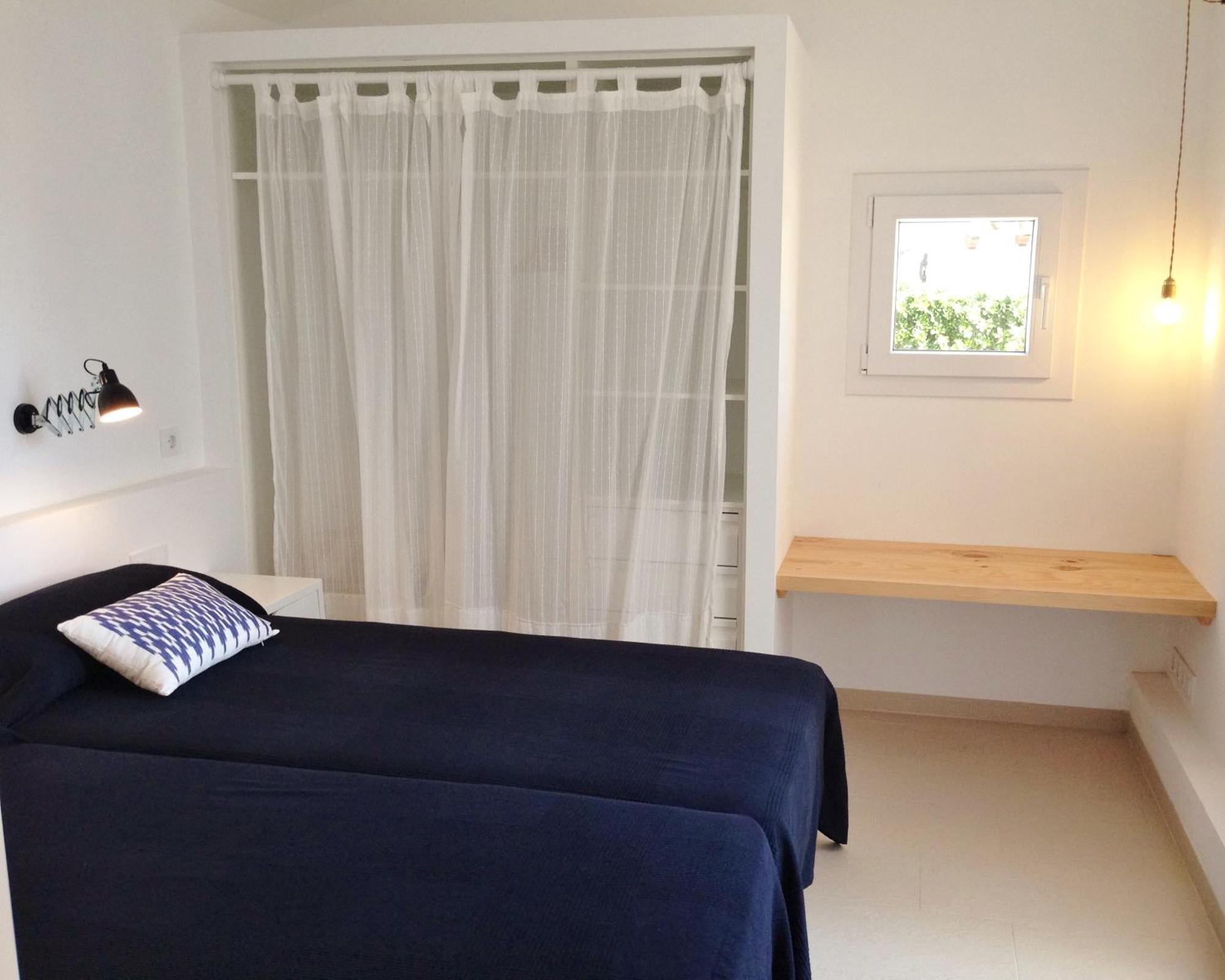 Nure Villas Mar Y Mar Cala'N Blanes  Dış mekan fotoğraf