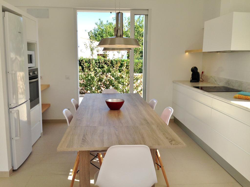 Nure Villas Mar Y Mar Cala'N Blanes  Dış mekan fotoğraf