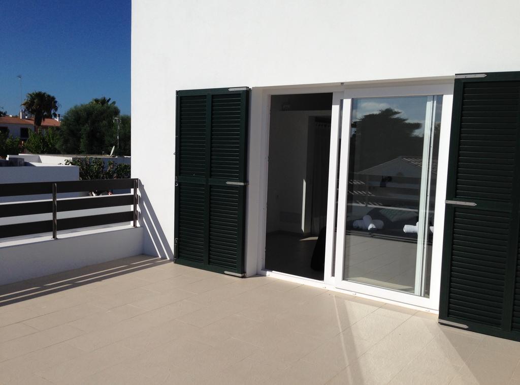 Nure Villas Mar Y Mar Cala'N Blanes  Dış mekan fotoğraf